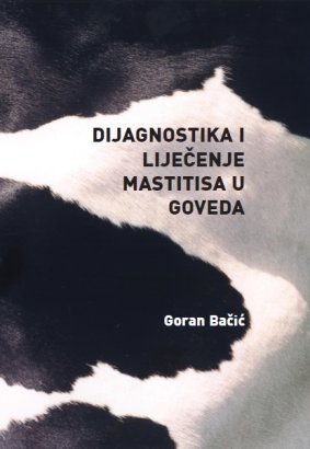 Dijagnostika i lijeenje mastitisa u goveda