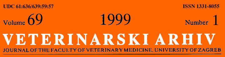 VETERINARKI ARHIV 1998 - 6