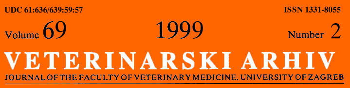 VETERINARKI ARHIV 1998 - 6